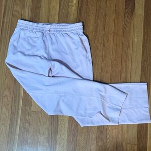 Lululemon Soft Stream High Rise Pant Strawberry Milkshake Size 10